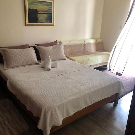 Joannas 2Brooms Sea Apartment Peraia  Luaran gambar