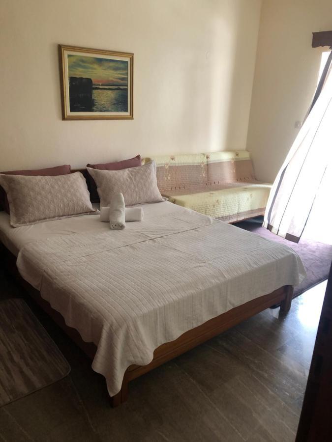 Joannas 2Brooms Sea Apartment Peraia  Luaran gambar