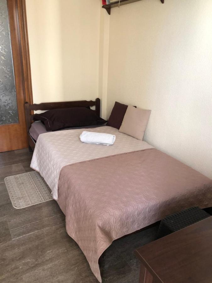 Joannas 2Brooms Sea Apartment Peraia  Luaran gambar