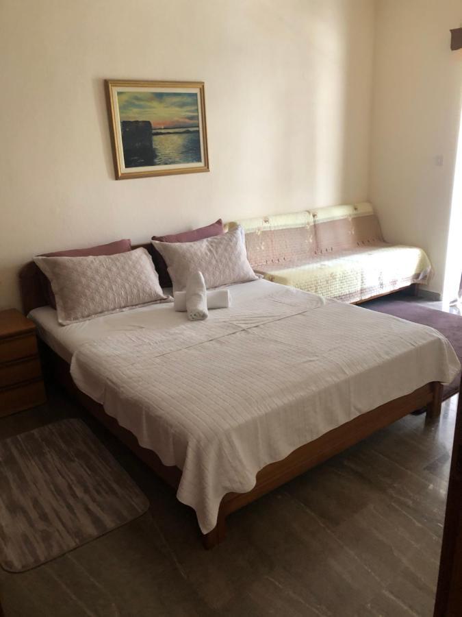 Joannas 2Brooms Sea Apartment Peraia  Luaran gambar